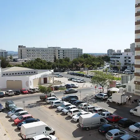 Faro Stadium Flat By Freetimealgarve Room photo