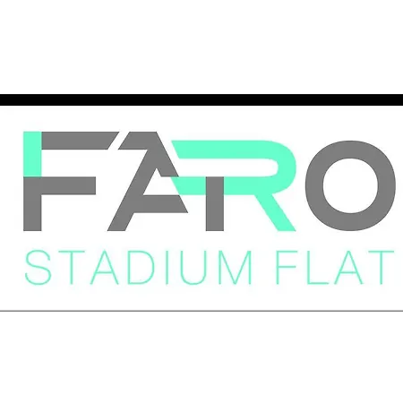 Faro Stadium Flat By Freetimealgarve Exterior photo