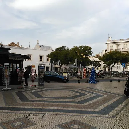 Faro Stadium Flat By Freetimealgarve Exterior photo